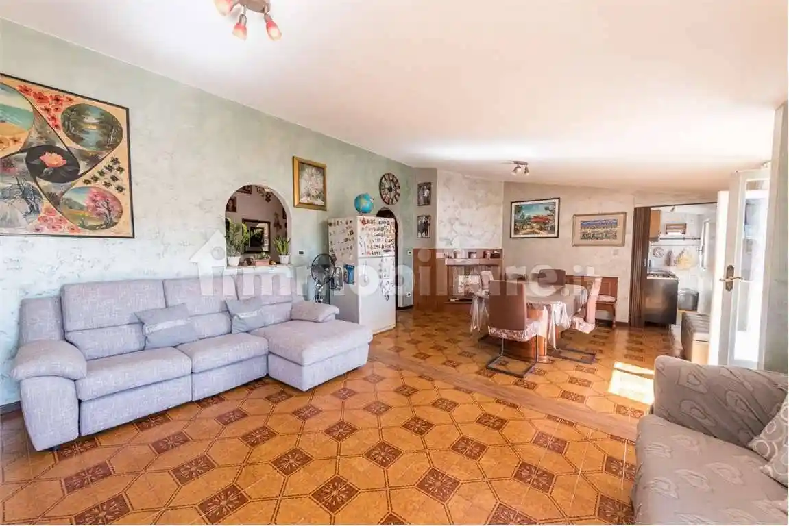 Quadrilocale viale Abruzzo , 9, Centro, Montesilvano - foto 3