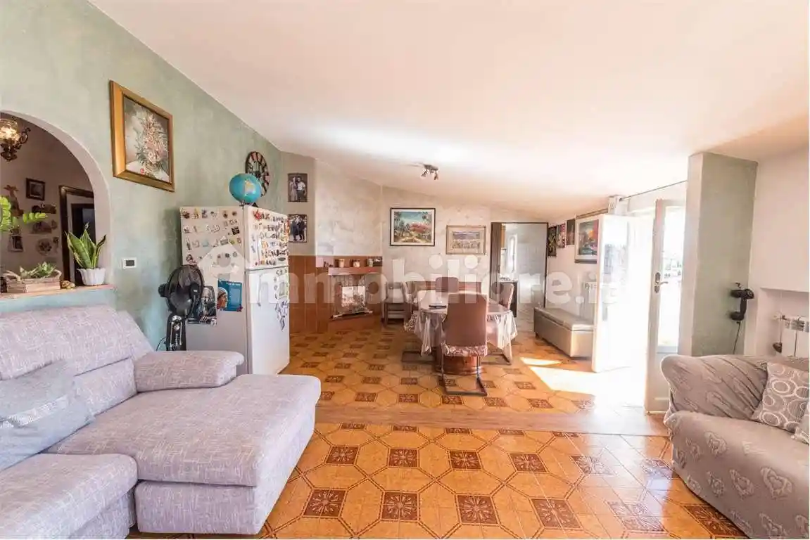 Quadrilocale viale Abruzzo , 9, Centro, Montesilvano - foto 4