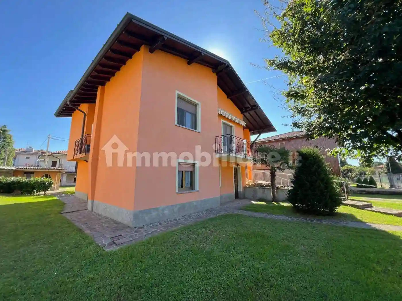 Villa - foto 4