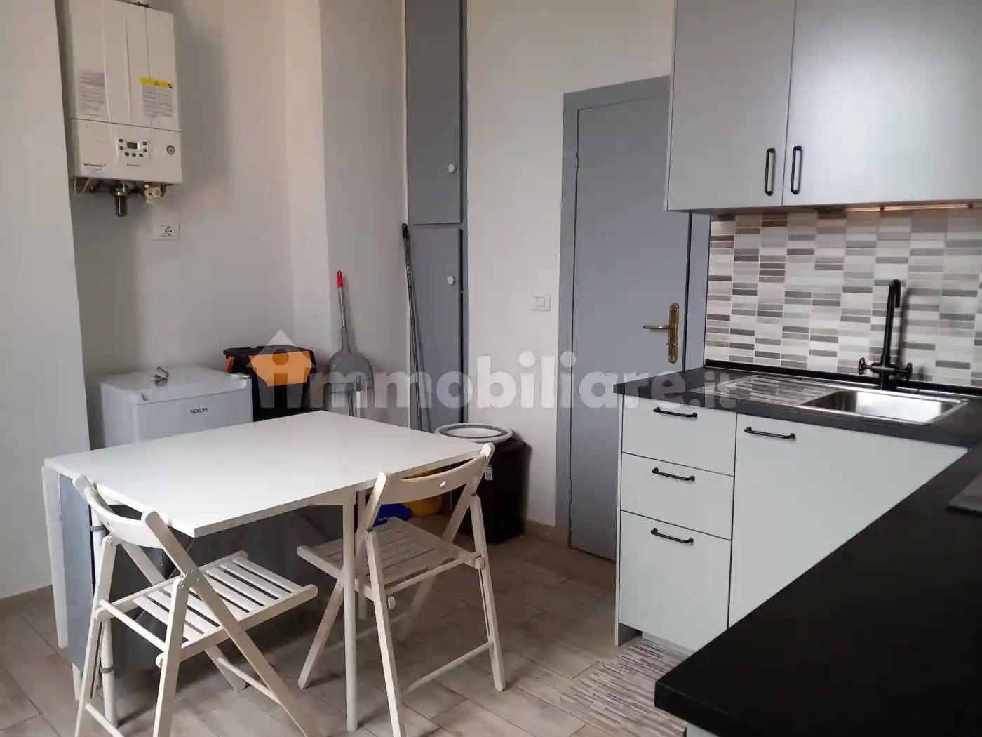 Bilocale via Emilia Ponente 119, Santa Viola, Bologna - foto 2