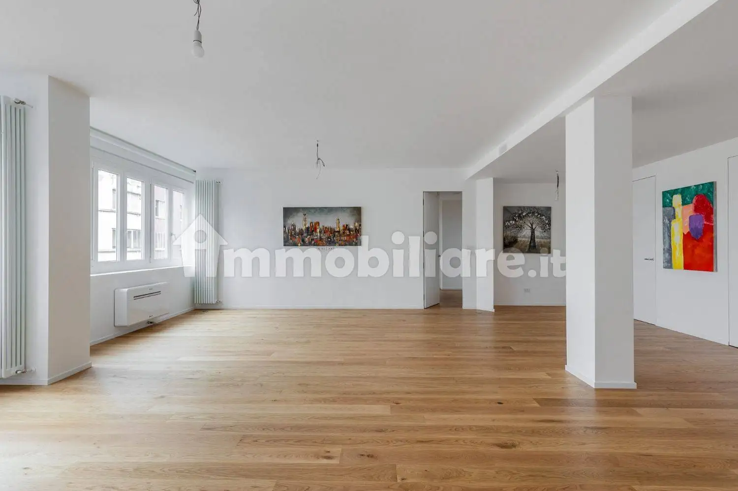 Appartamento in vendita a Bologna