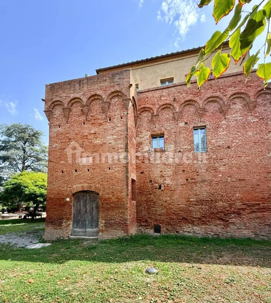 Appartamento in vendita a Buonconvento