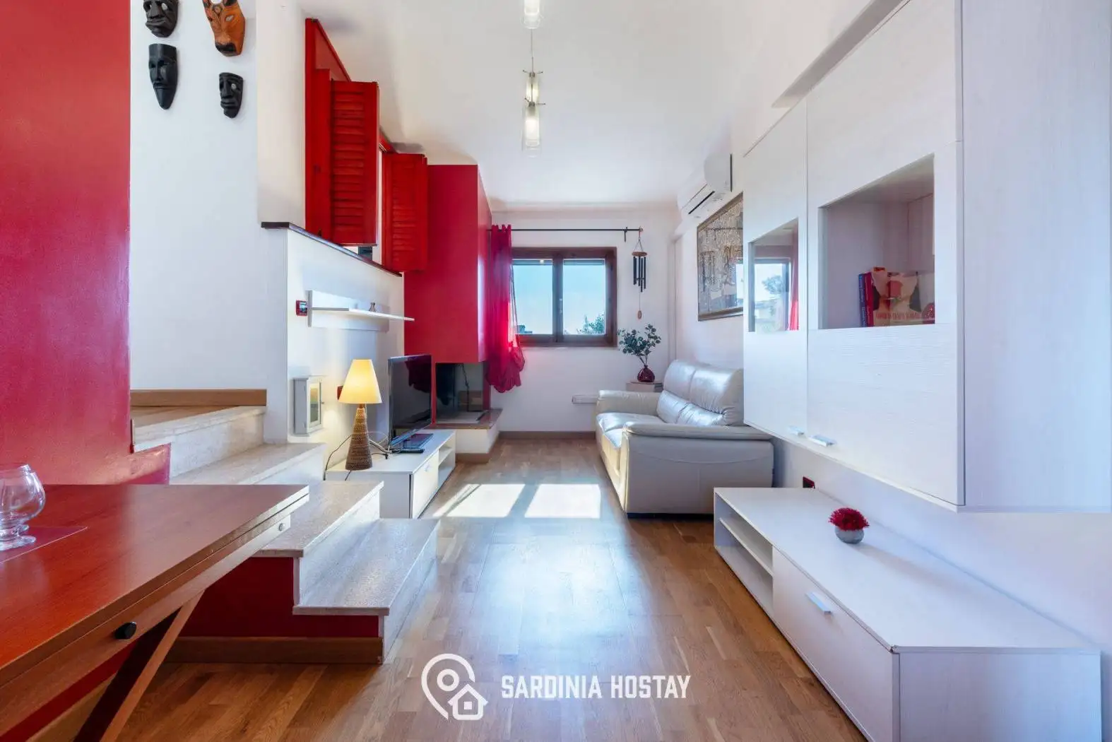 Appartamento in affitto a Quartu Sant'Elena