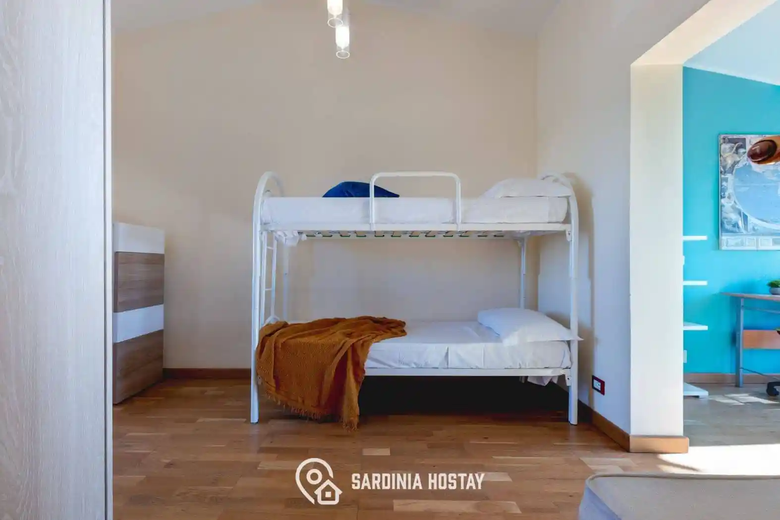 Trilocale via Ichnusa 4, Margine Rosso, Sant'Anastasia, Quartu Sant'Elena - foto 5