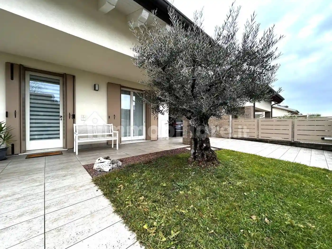 Villetta a schiera - foto 2