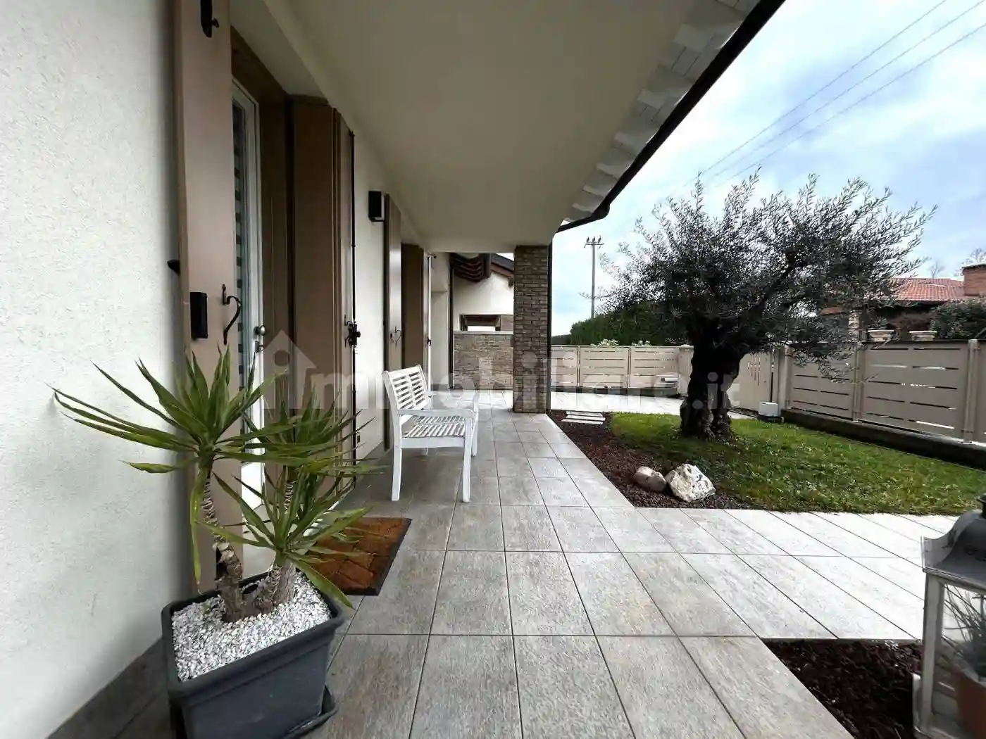 Villetta a schiera - foto 3