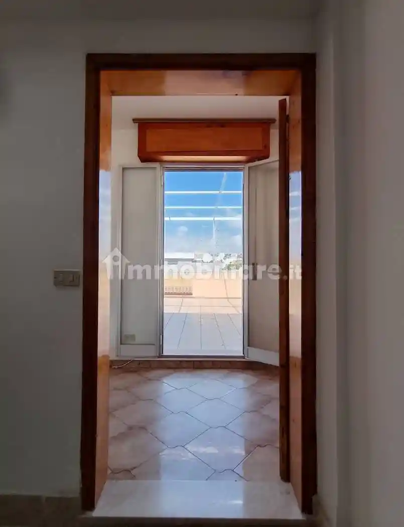 Attico - Mansarda in vendita a Pozzallo