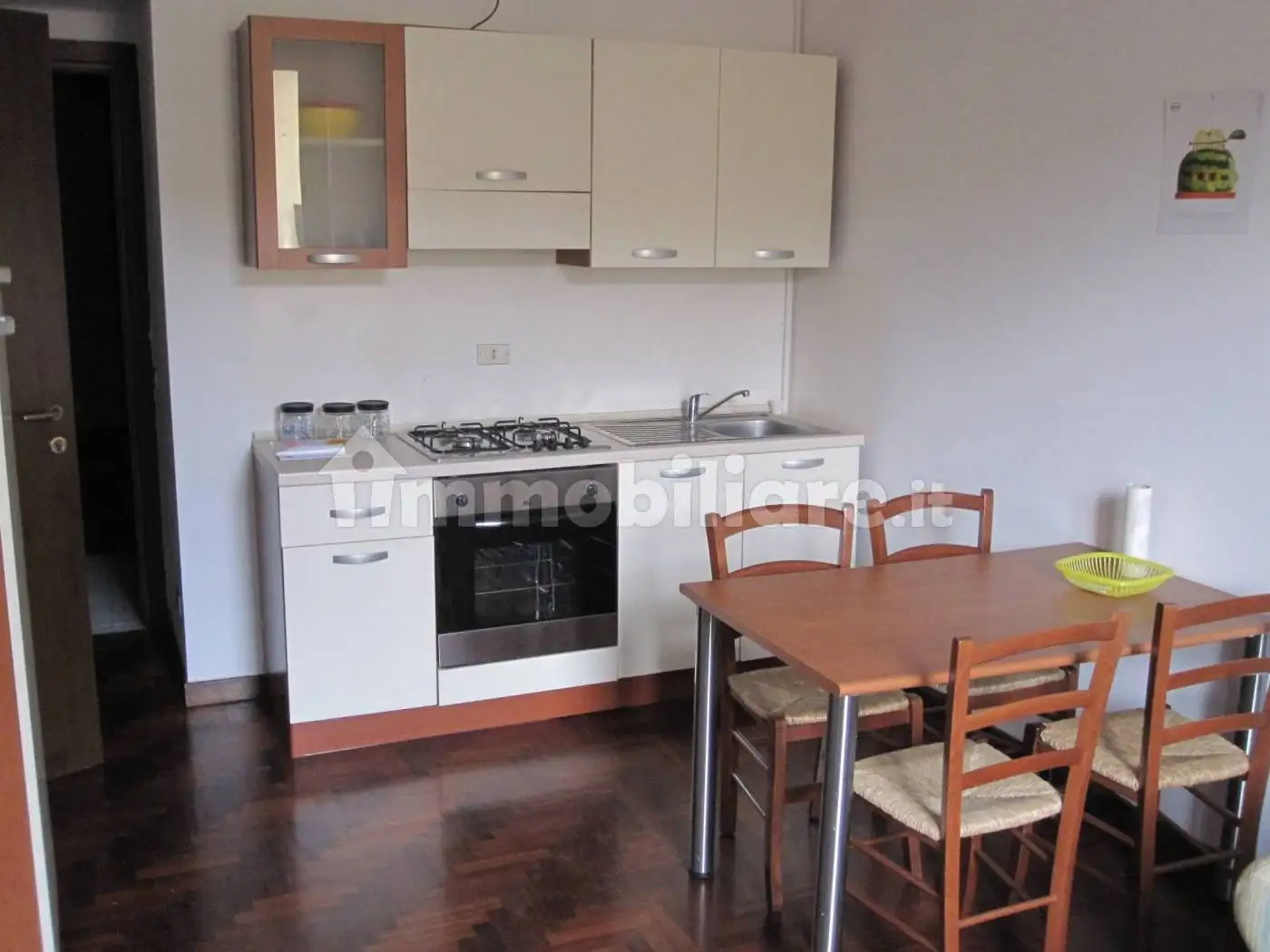 Bilocale via Felice Cavallotti, Centro, Codogno - foto 2