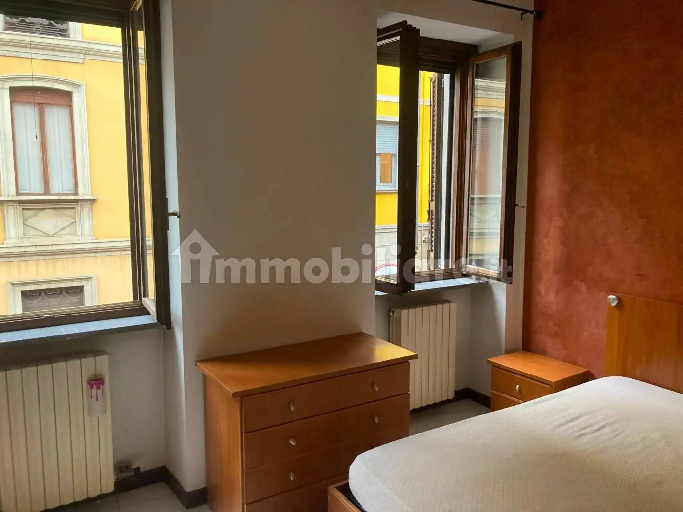 Bilocale via Felice Cavallotti, Centro, Codogno - foto 3