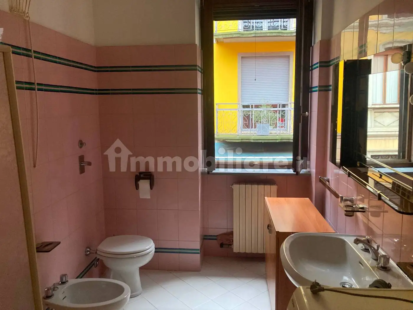 Bilocale via Felice Cavallotti, Centro, Codogno - foto 4