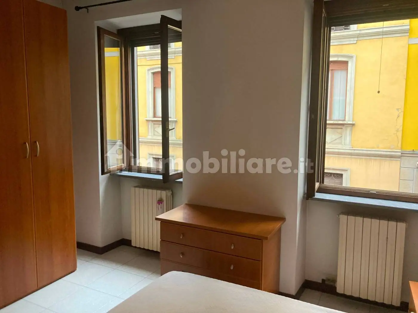 Bilocale via Felice Cavallotti, Centro, Codogno - foto 5