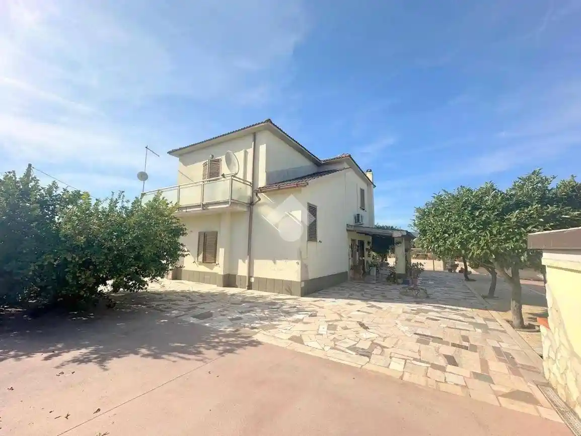 Villa in vendita a Velletri