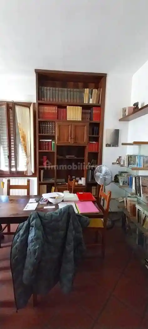 Appartamento in vendita a Vaglia