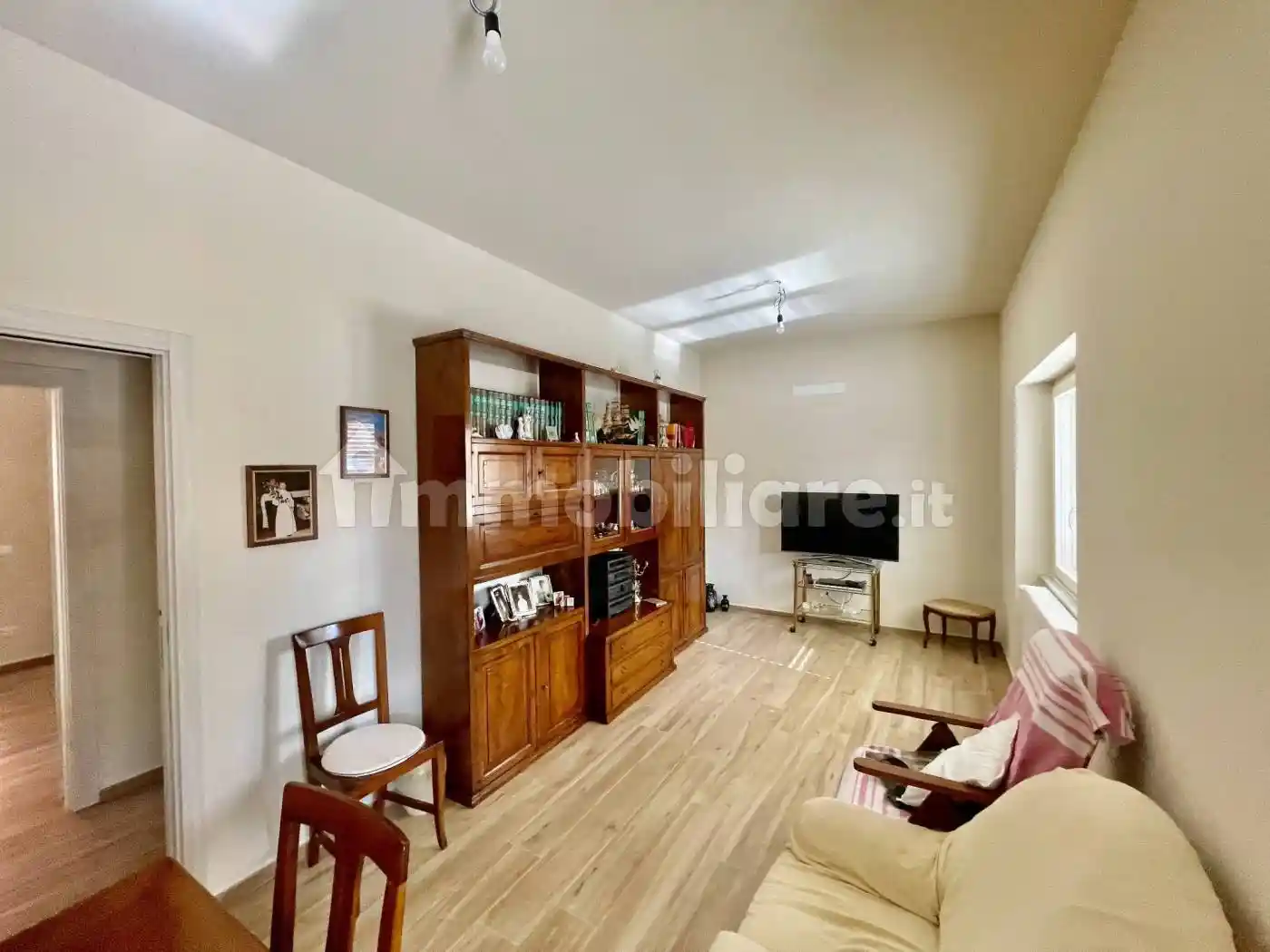 Villa in vendita a Monsummano Terme