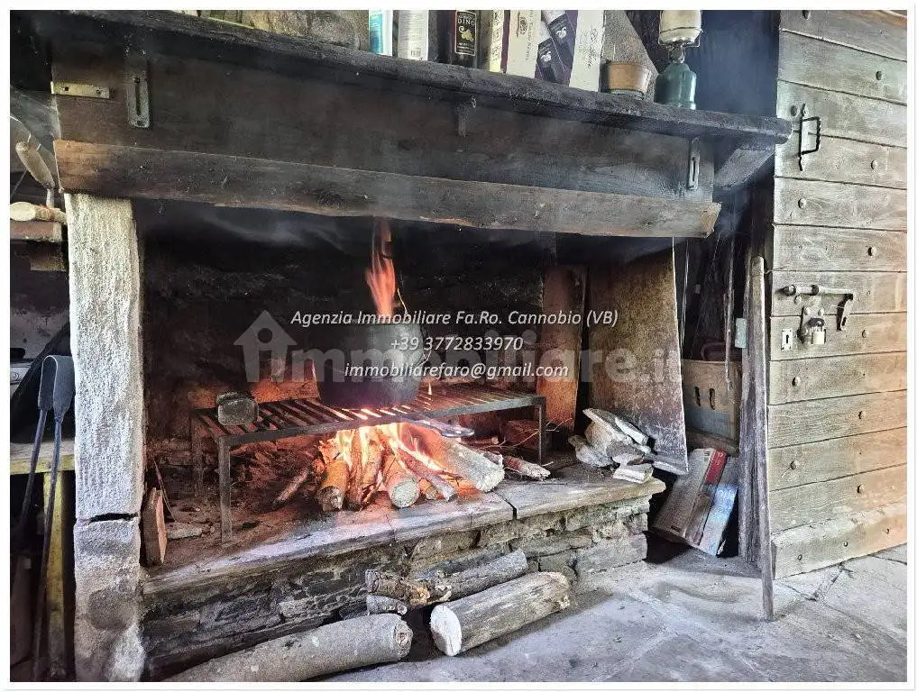 Baita Località Brentugno, Valle Cannobina - foto 3