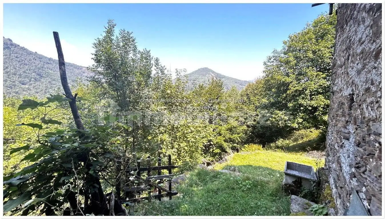 Baita Località Brentugno, Valle Cannobina - foto 4