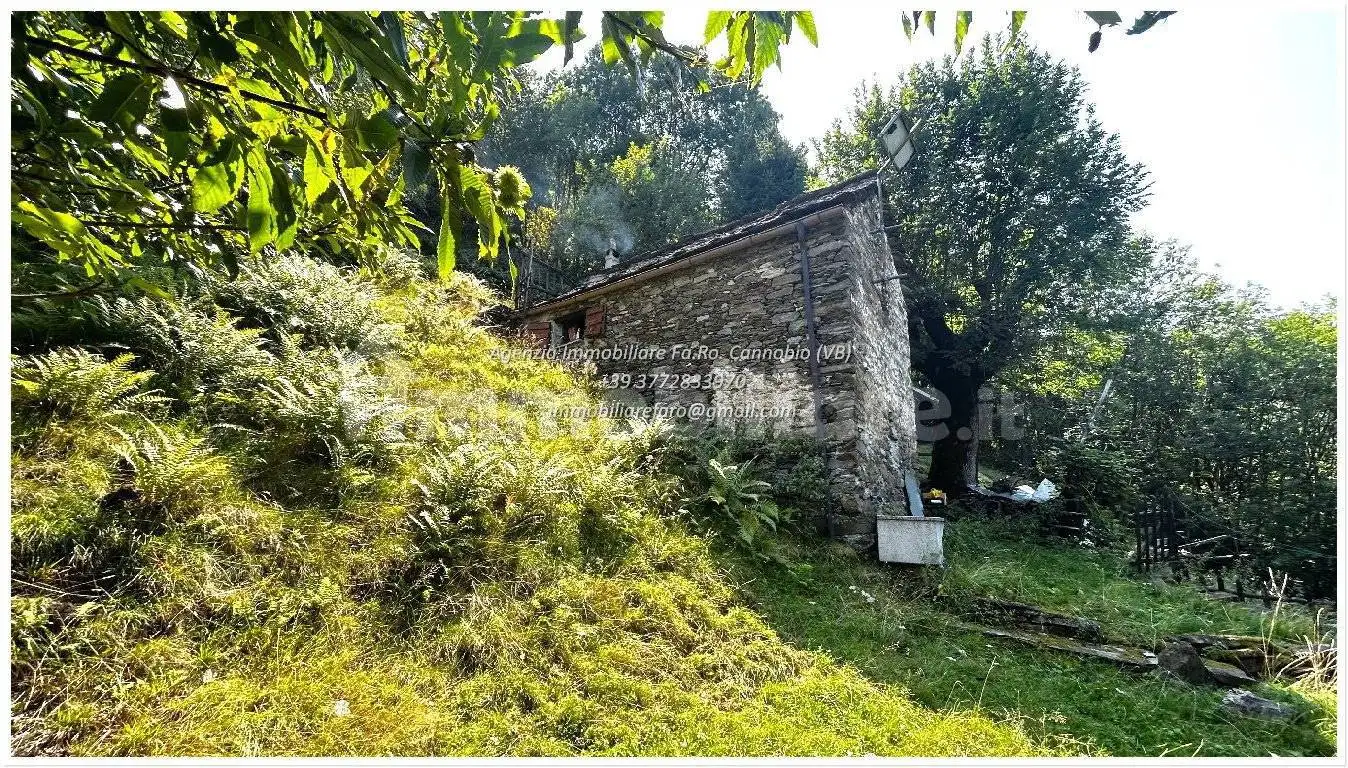 Baita Località Brentugno, Valle Cannobina - foto 5