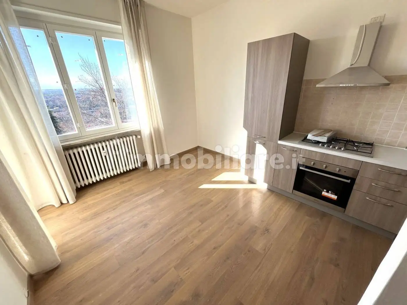 Attico - Mansarda in vendita a Mondovì