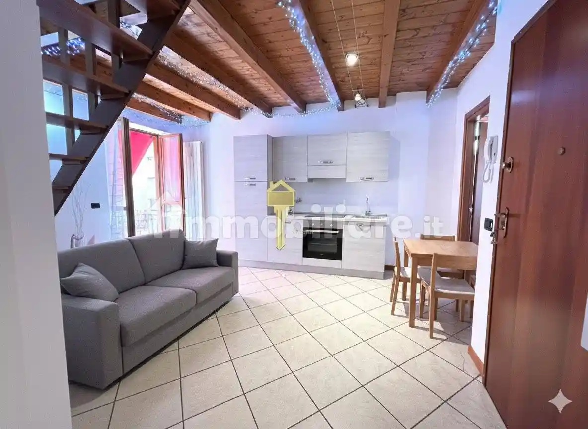 Appartamento in vendita a Verbania