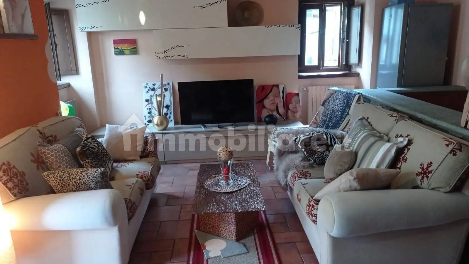 Appartamento in affitto a Oulx