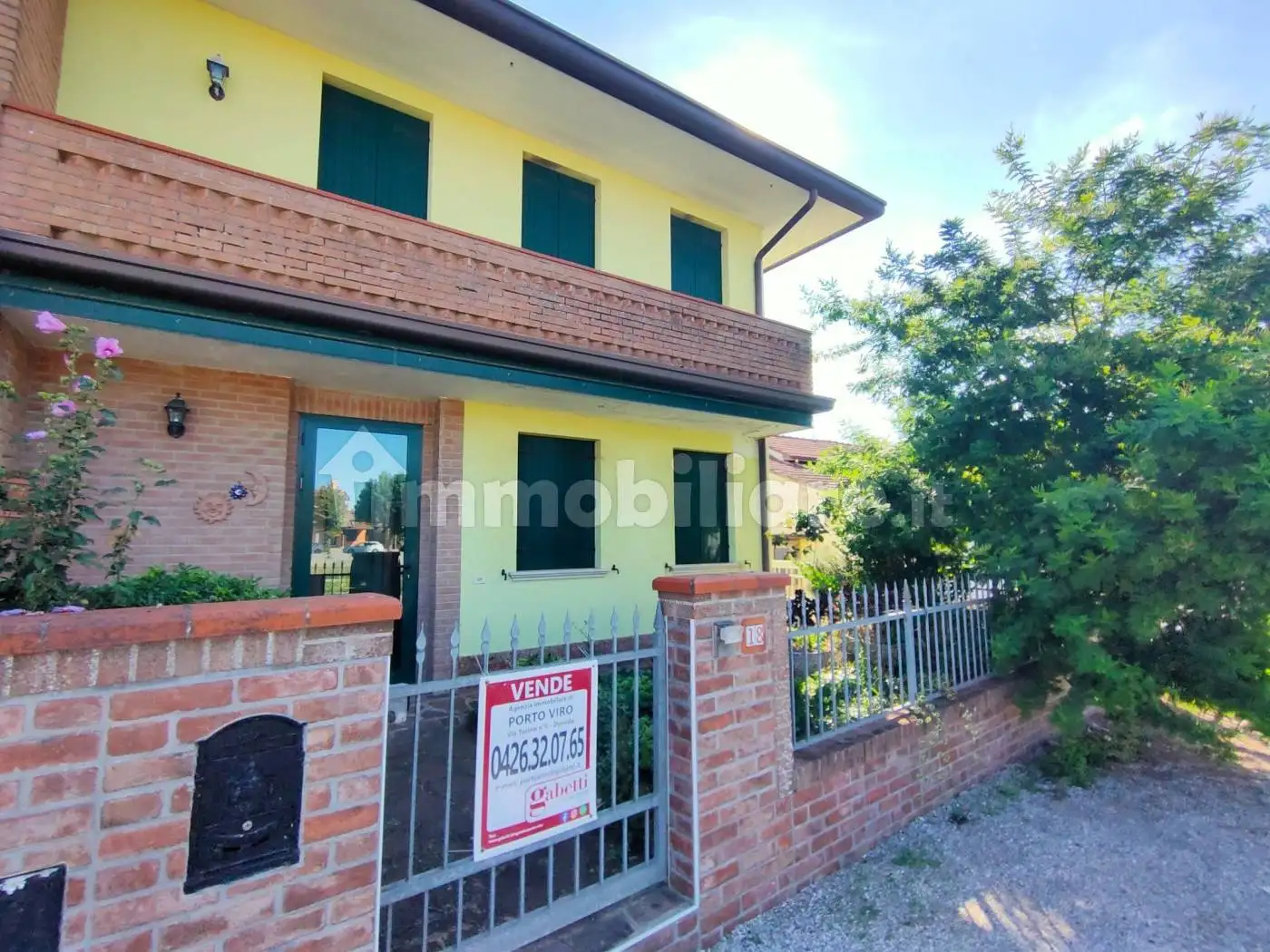 Villa in vendita a Porto Viro