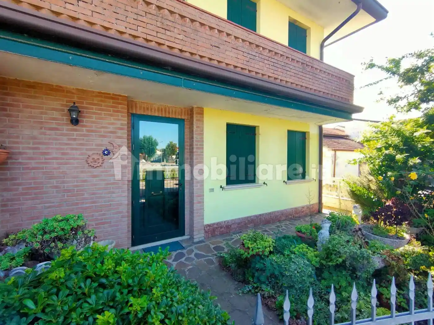 Villa bifamiliare via Torino 1, Centro, Porto Viro - foto 5