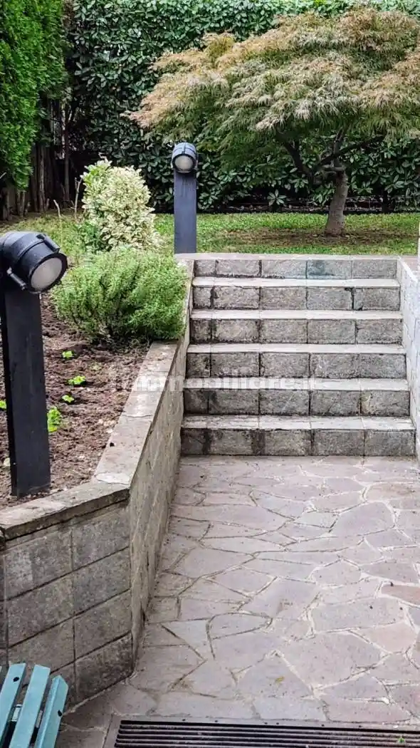 Villa in vendita a Cologno Monzese