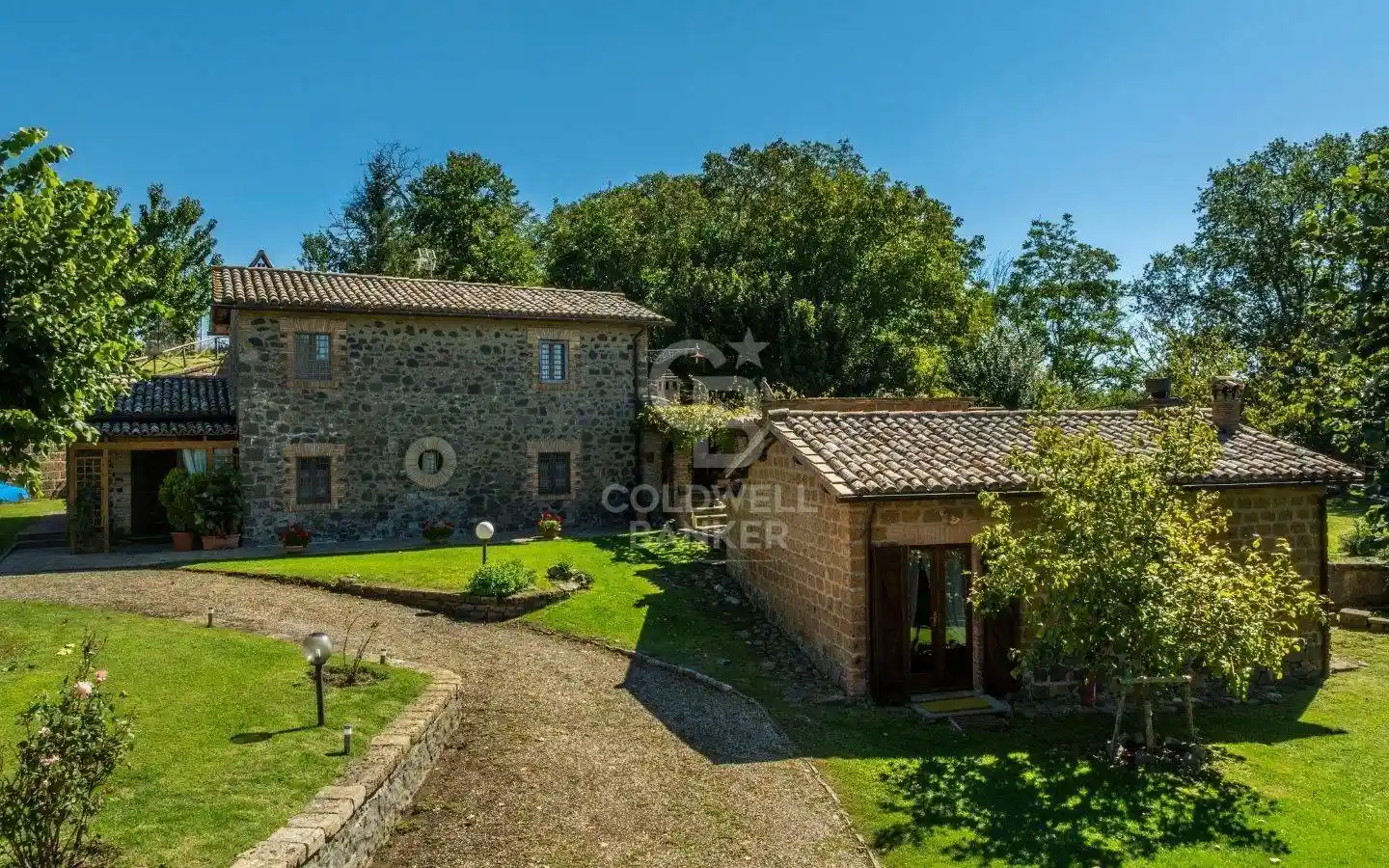 Rustico - Casale in vendita a Orvieto