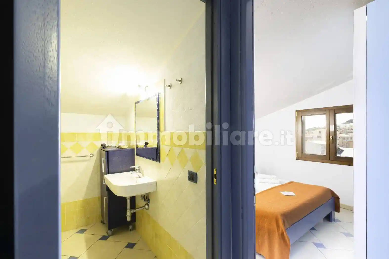 Trilocale via del Monte 5, Centro, Villasimius - foto 4