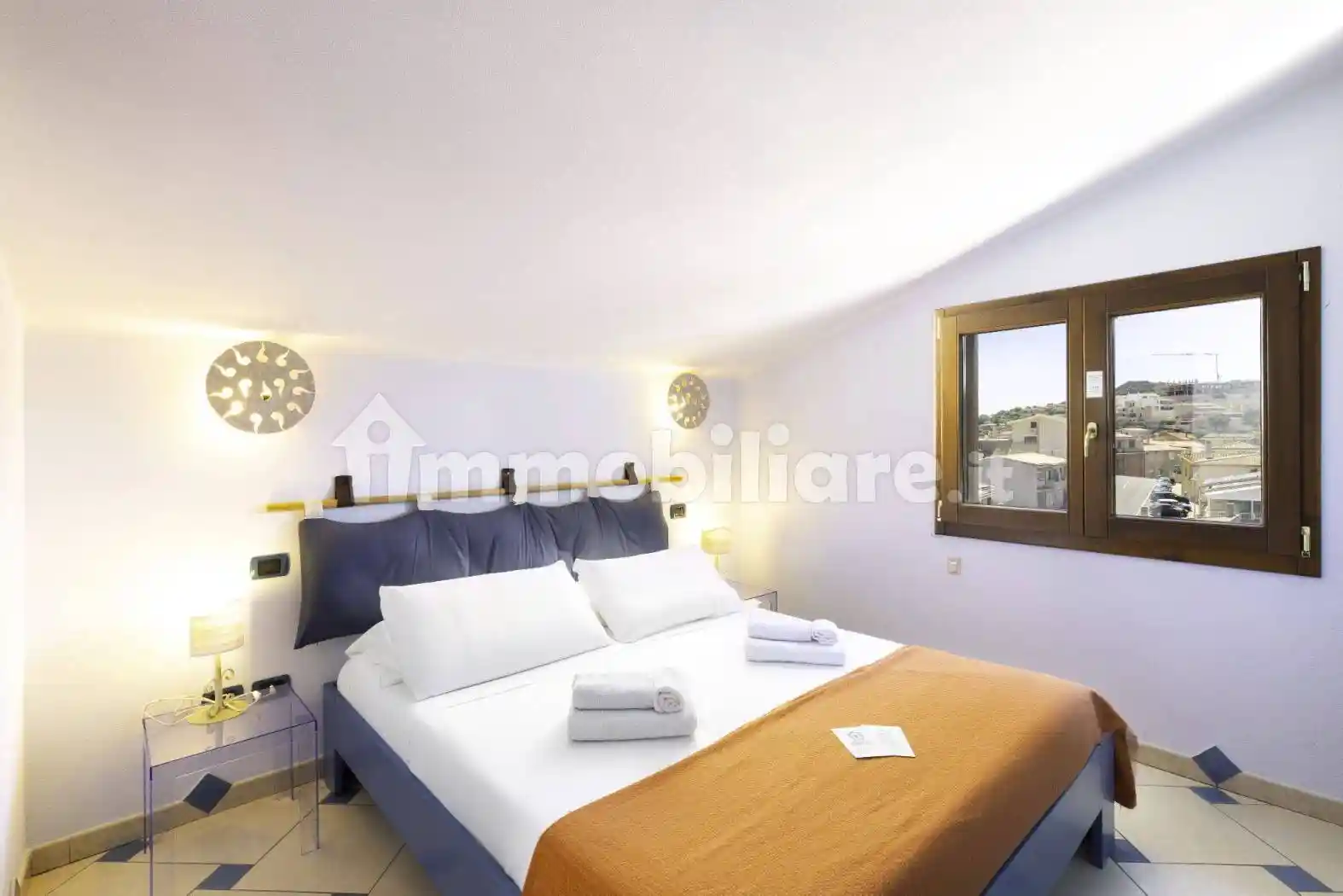 Trilocale via del Monte 5, Centro, Villasimius - foto 5