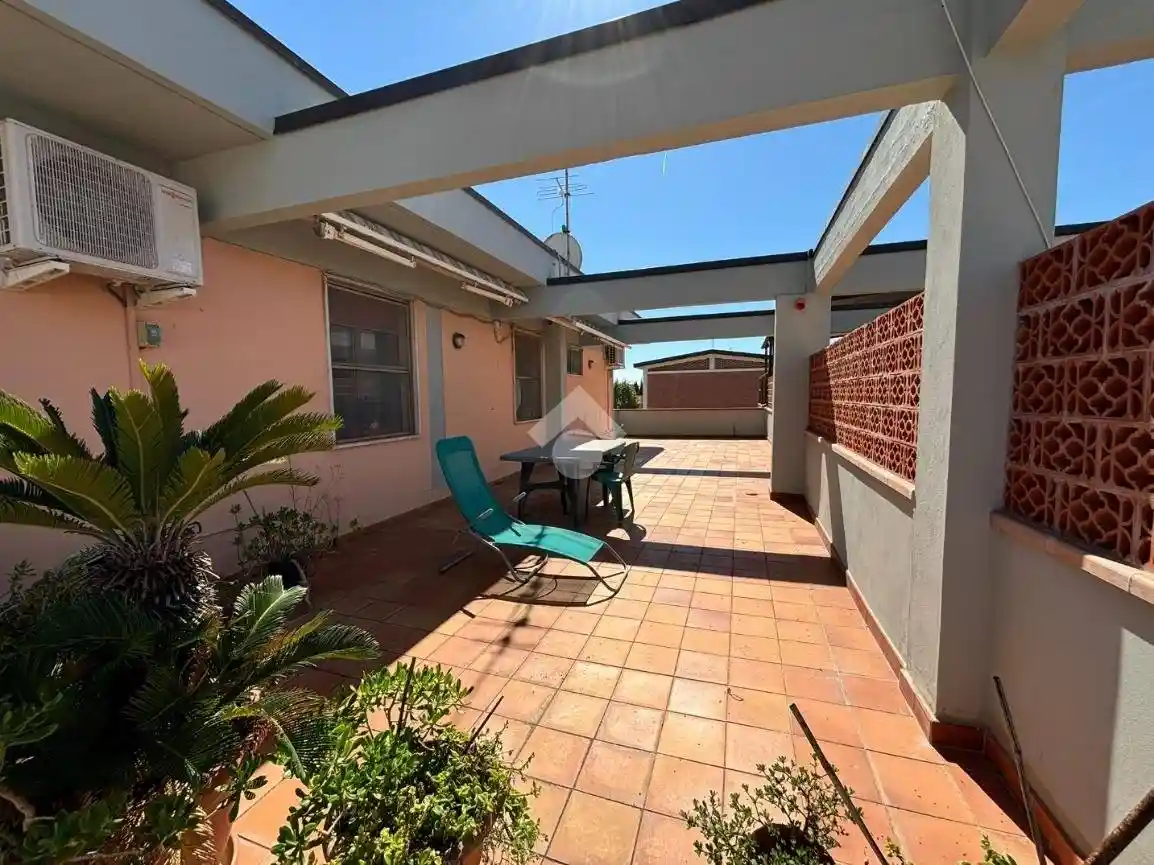 Appartamento in vendita a Cascina