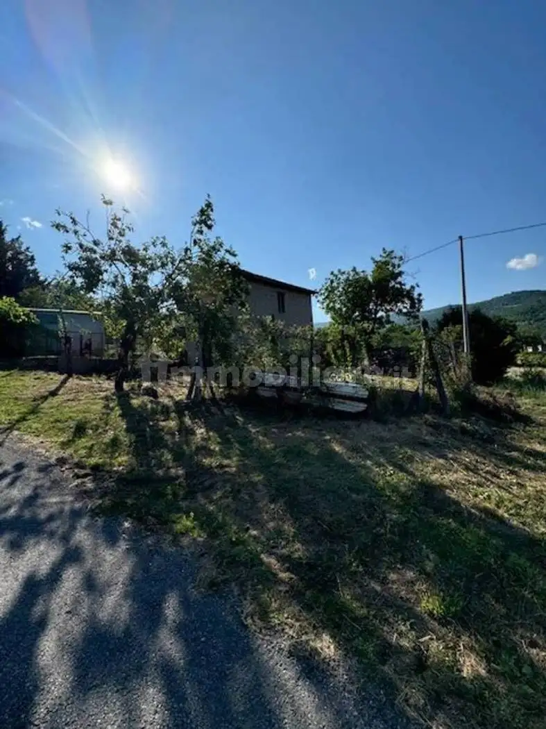 Villa unifamiliare via Della Torre E Tartiglia, 16, Castel San Niccolò - foto 3