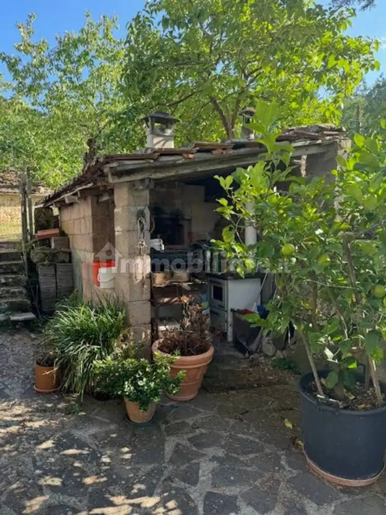 Villa unifamiliare via Della Torre E Tartiglia, 16, Castel San Niccolò - foto 4