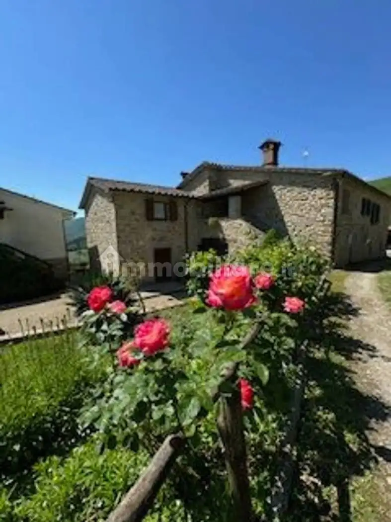 Villa in vendita a Poppi