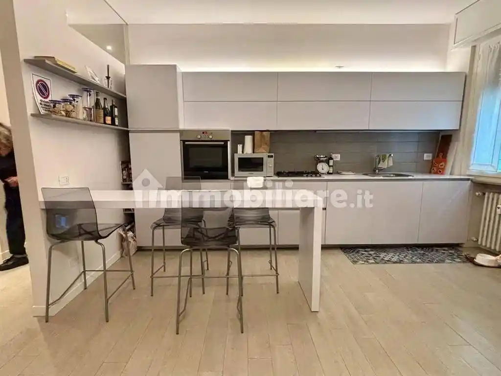 Appartamento in vendita a Mantova