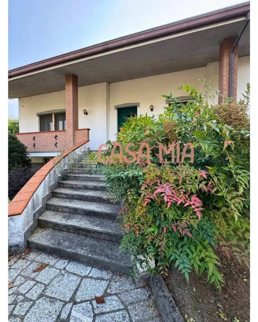 Villa unifamiliare via De amicis, Bonina Nuova, Calendasco - foto 2