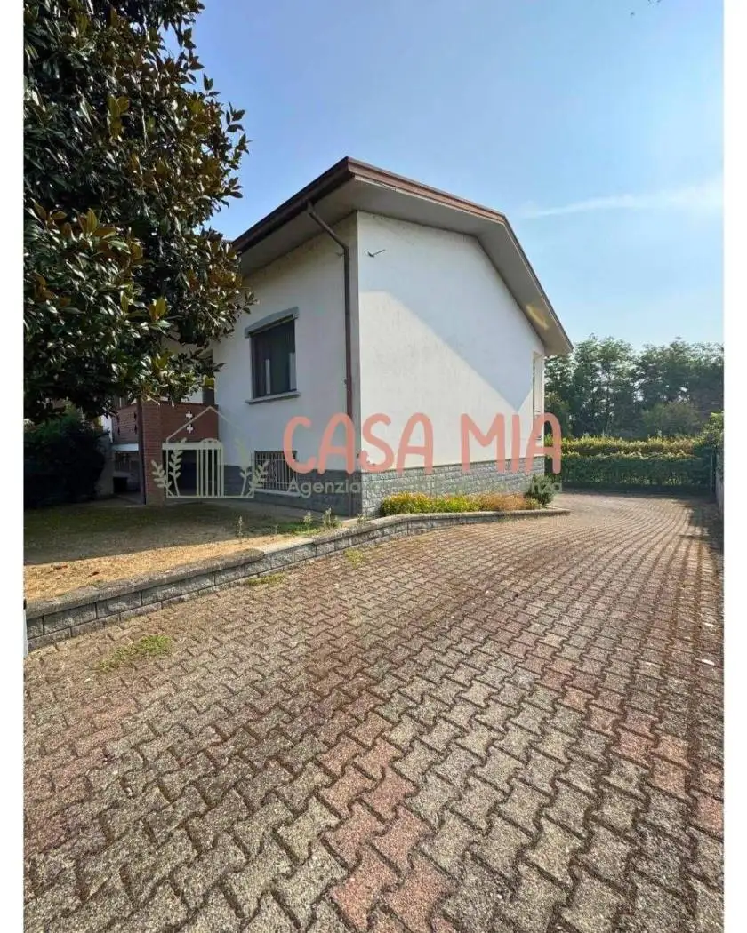 Villa unifamiliare via De amicis, Bonina Nuova, Calendasco - foto 3