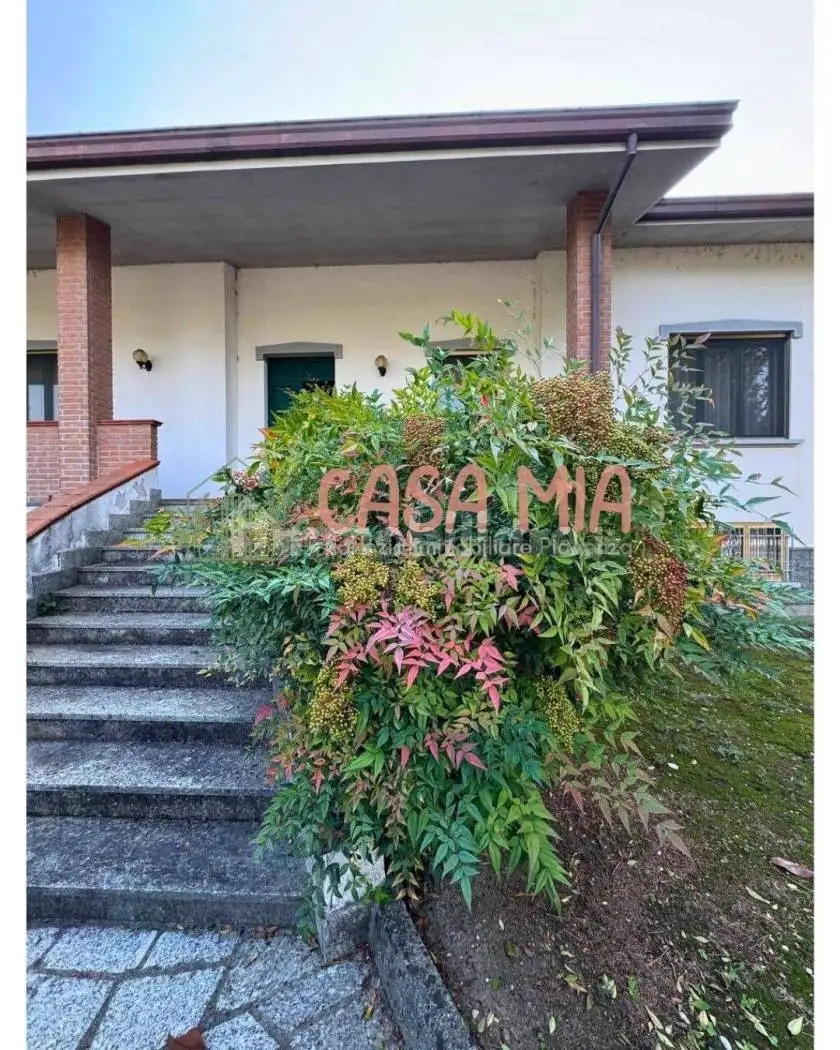 Villa unifamiliare via De amicis, Bonina Nuova, Calendasco - foto 4