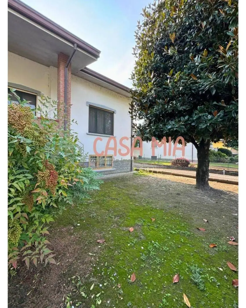 Villa unifamiliare via De amicis, Bonina Nuova, Calendasco - foto 5