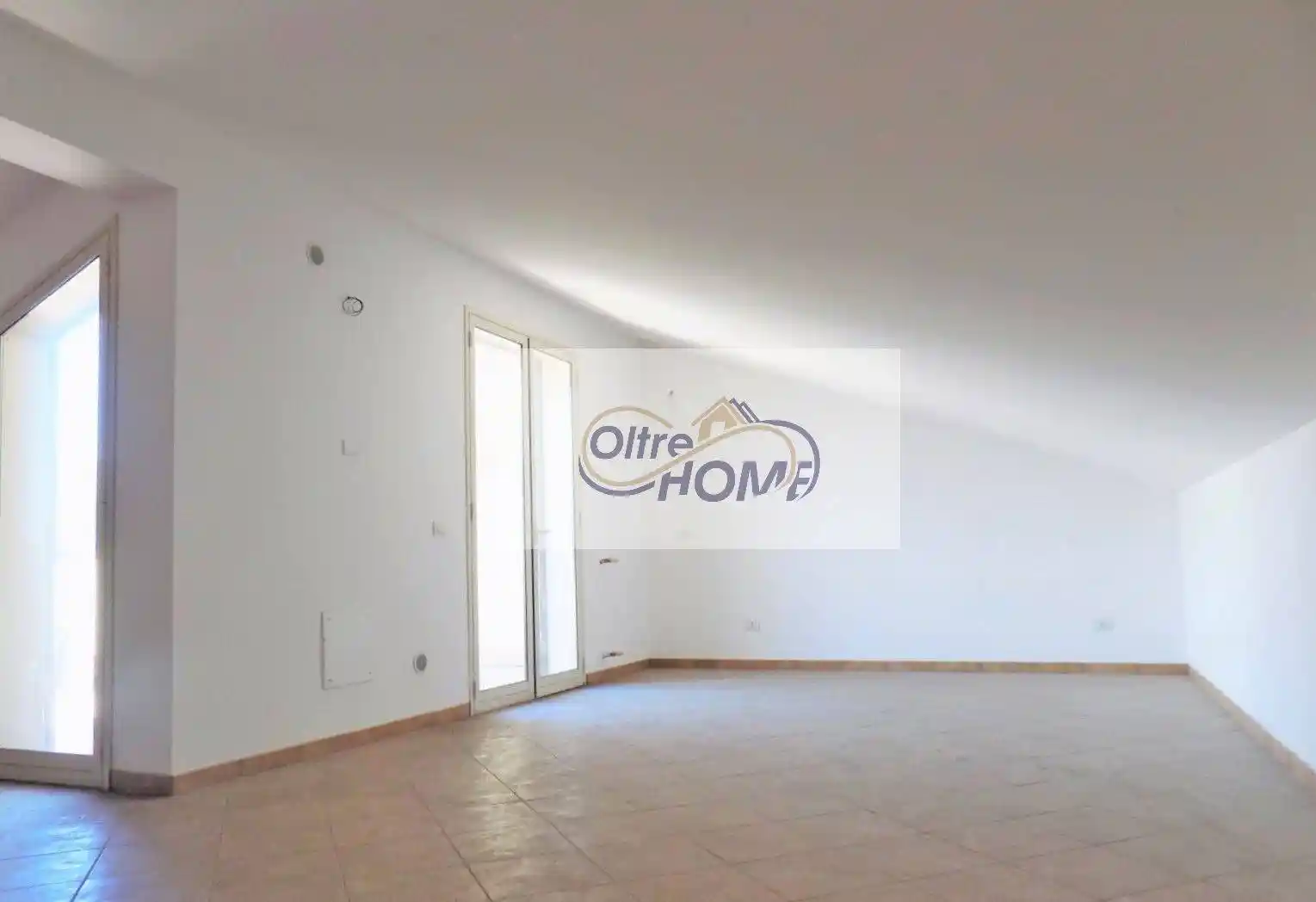 Attico - Mansarda in vendita a Giarre