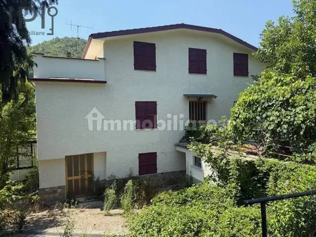 Casa indipendente in vendita a Castelletto Uzzone