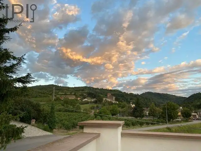 Terratetto unifamiliare via Roma 10, Scaletta Uzzone, Castelletto Uzzone - foto 2