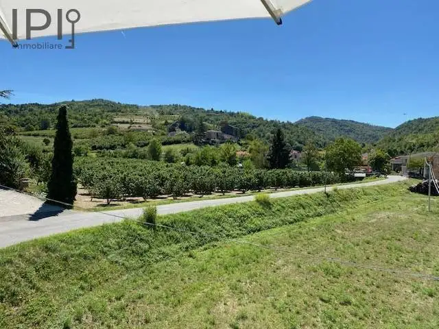 Terratetto unifamiliare via Roma 10, Scaletta Uzzone, Castelletto Uzzone - foto 4