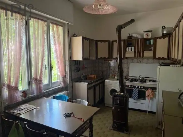 Terratetto unifamiliare via Roma 10, Scaletta Uzzone, Castelletto Uzzone - foto 5