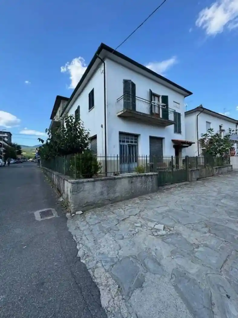 Villa in vendita a Bibbiena