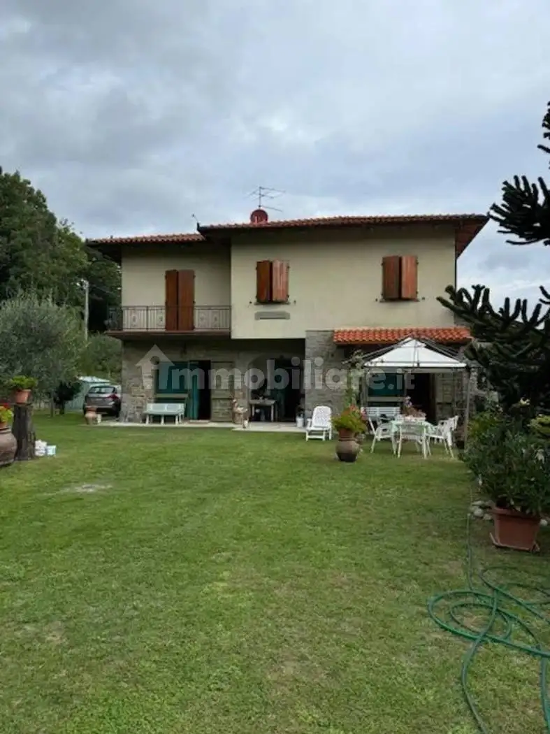 Villa unifamiliare via Carenzi Cetica, 14 A, Cetica, Castel San Niccolò - foto 3