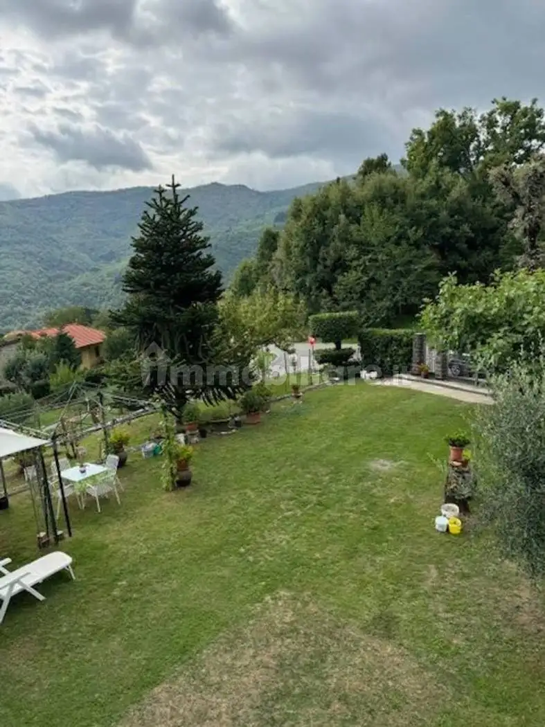 Villa unifamiliare via Carenzi Cetica, 14 A, Cetica, Castel San Niccolò - foto 4