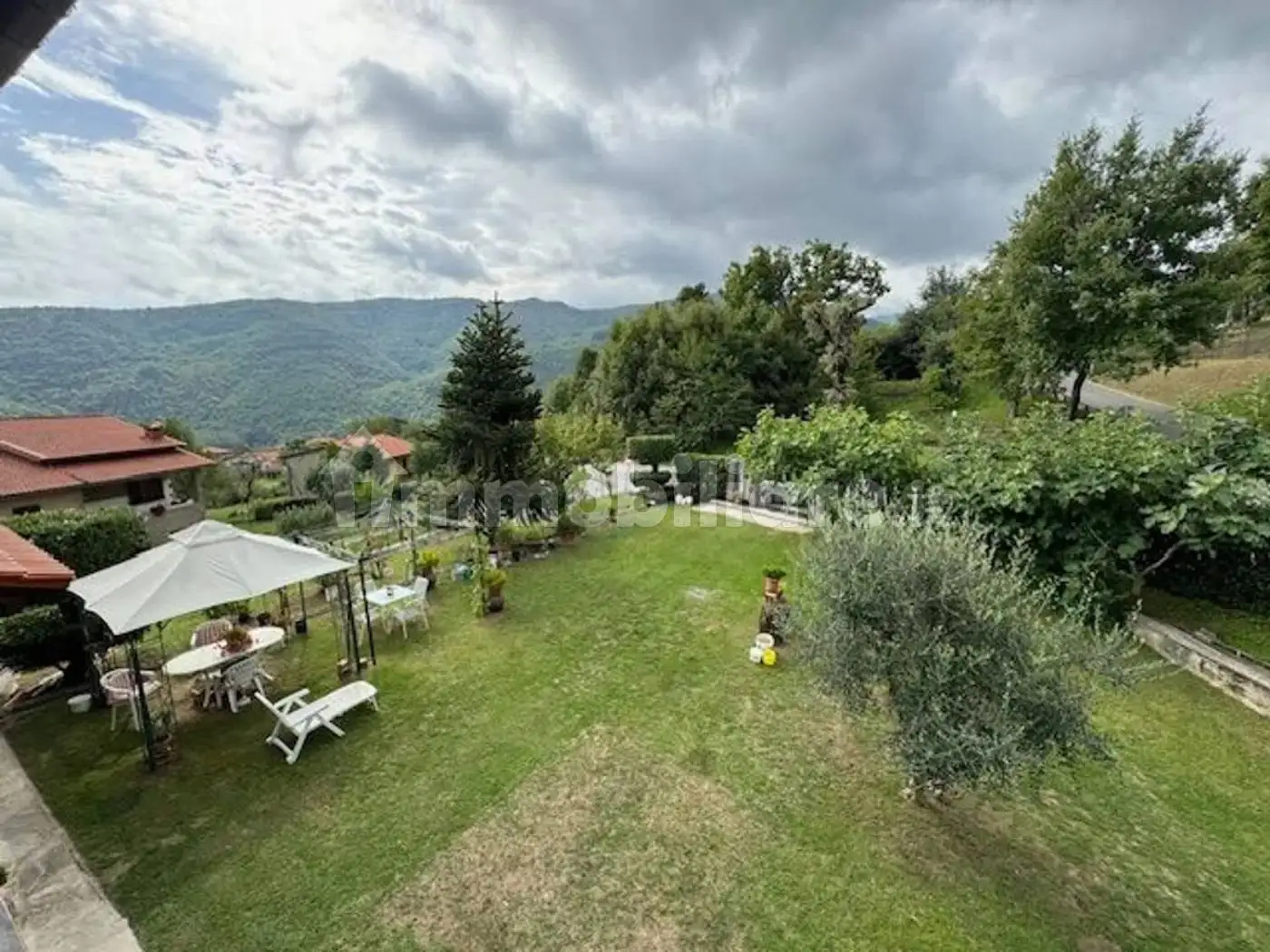 Villa unifamiliare via Carenzi Cetica, 14 A, Cetica, Castel San Niccolò - foto 5