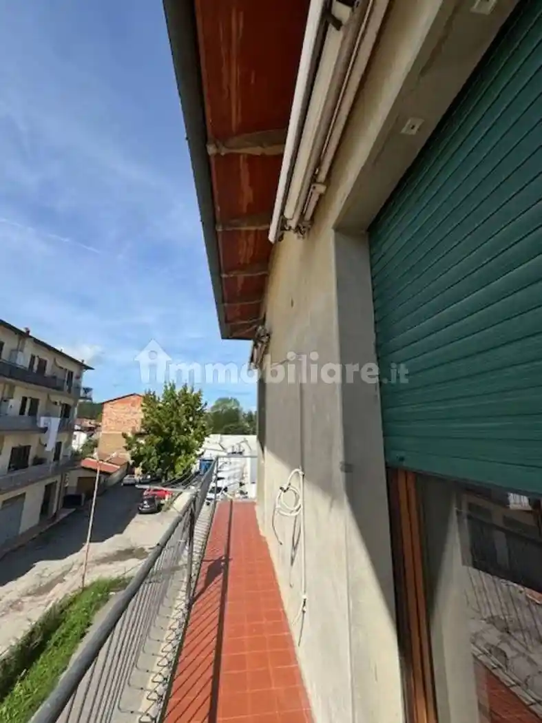 Appartamento in vendita a Bibbiena