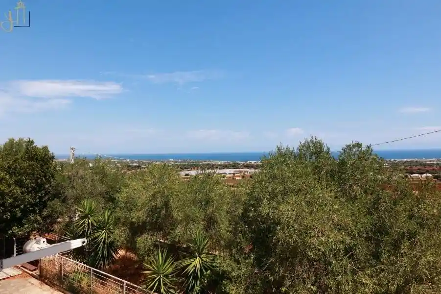 Villa in vendita a Polignano a Mare